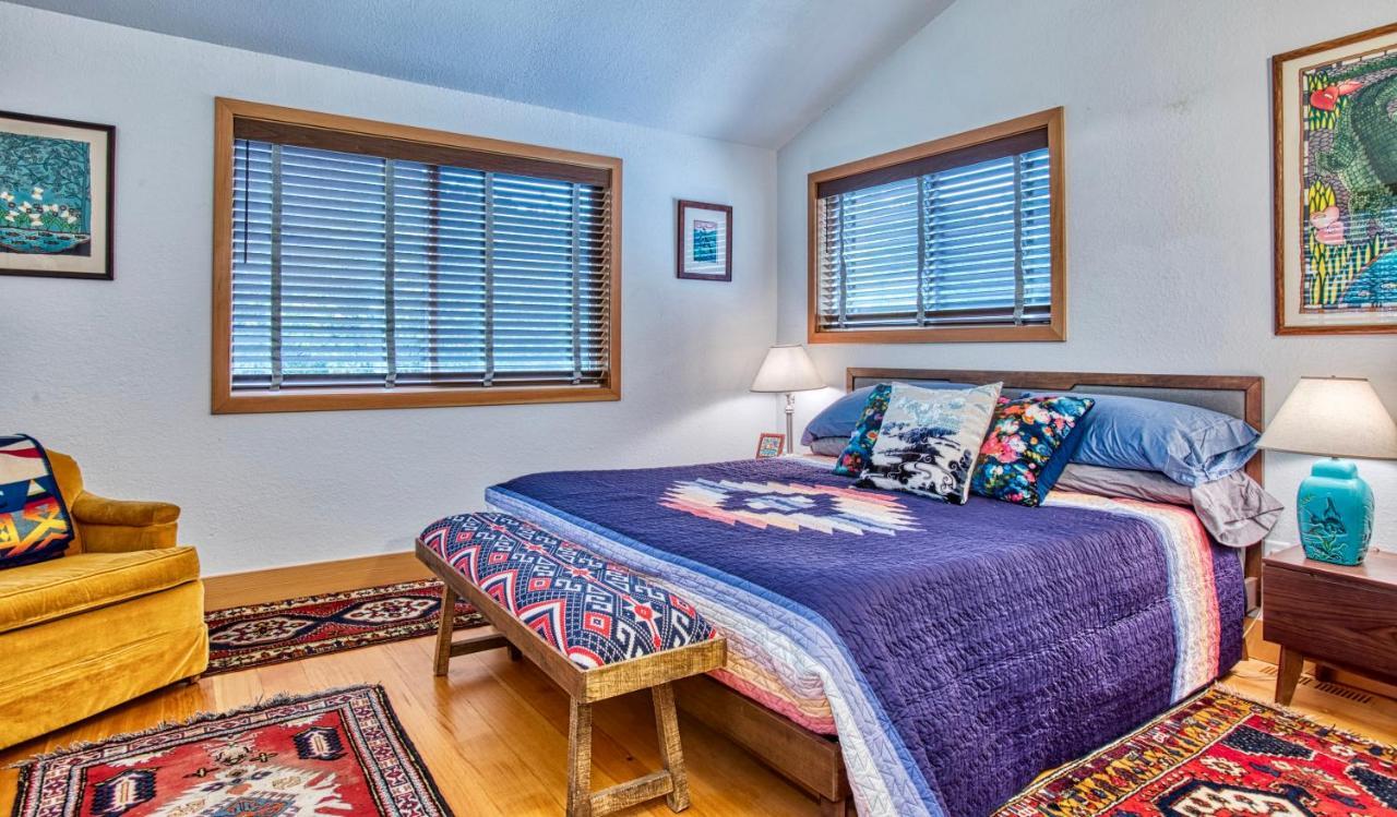 Sehome Garden Inn Bellingham Exterior foto
