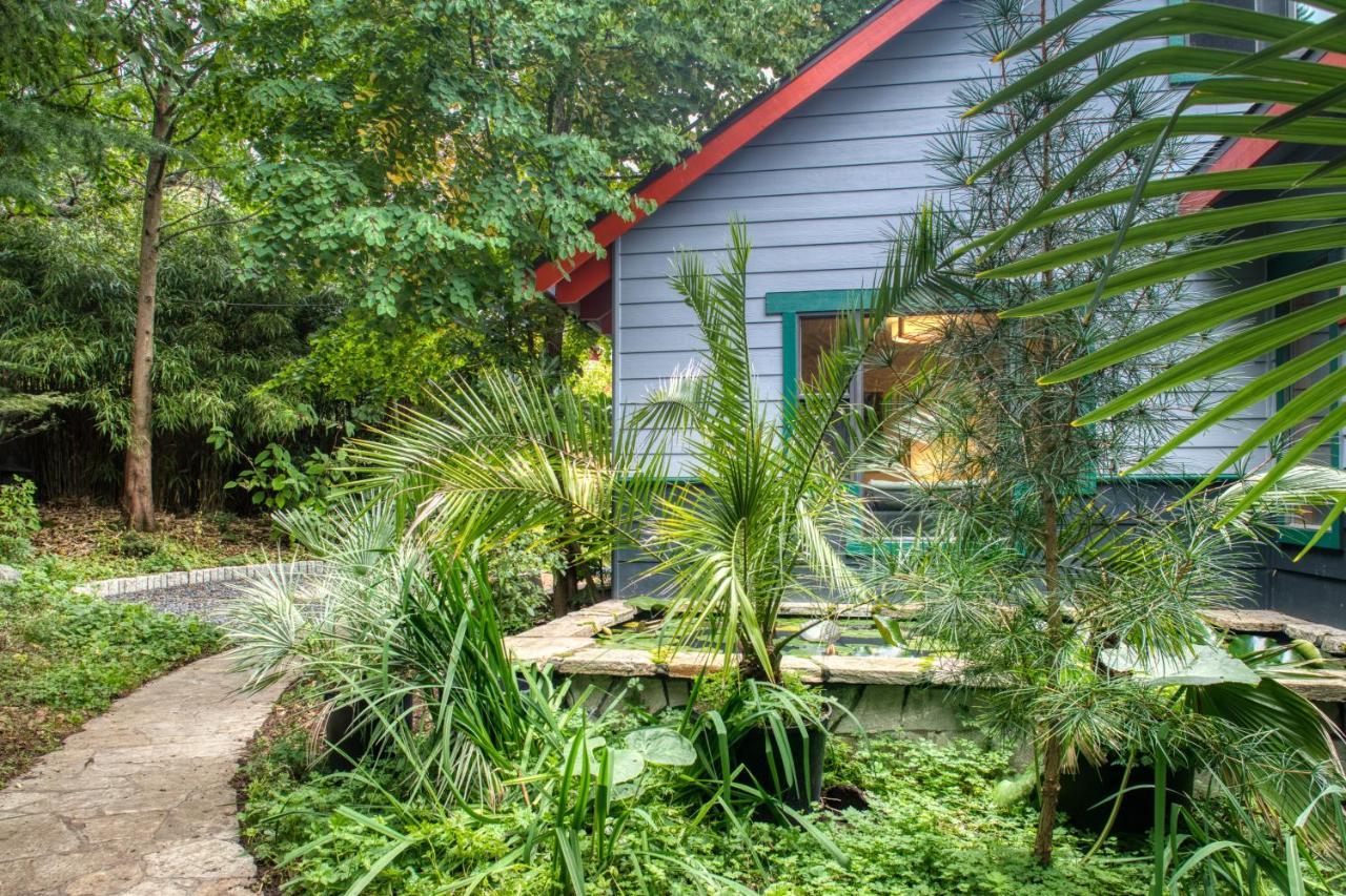 Sehome Garden Inn Bellingham Exterior foto