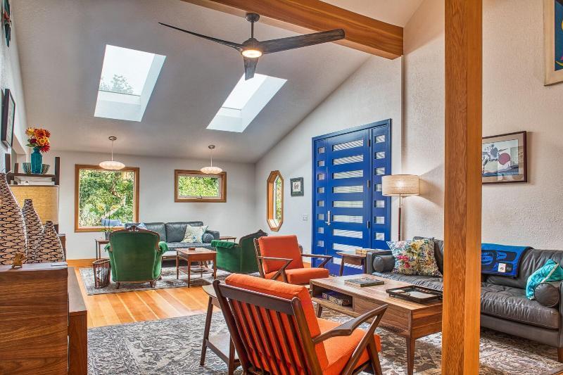 Sehome Garden Inn Bellingham Exterior foto